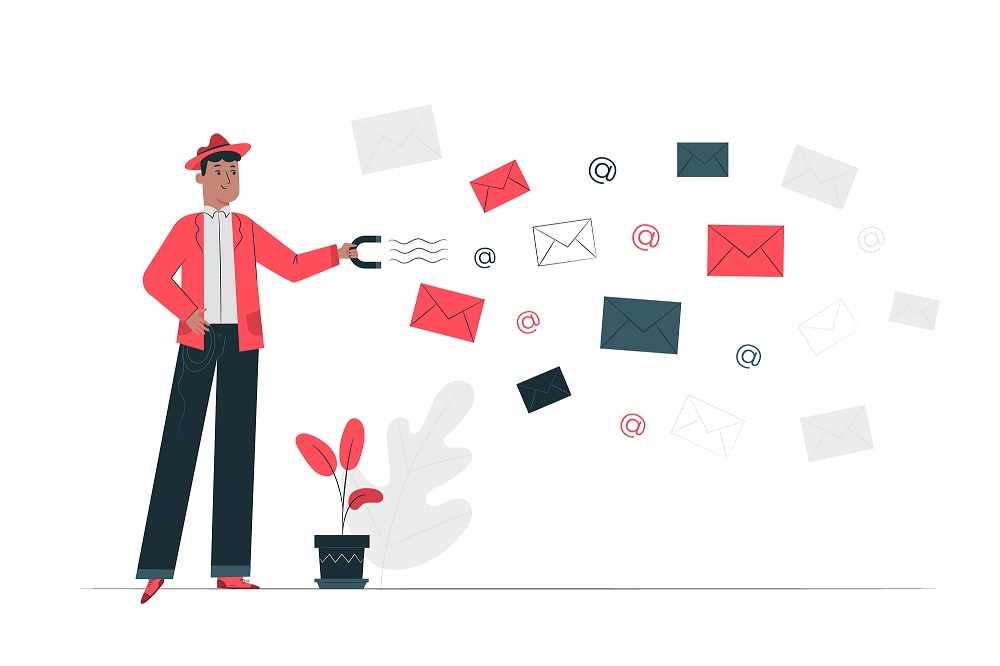 FinalScout - Find anyone's professional email address